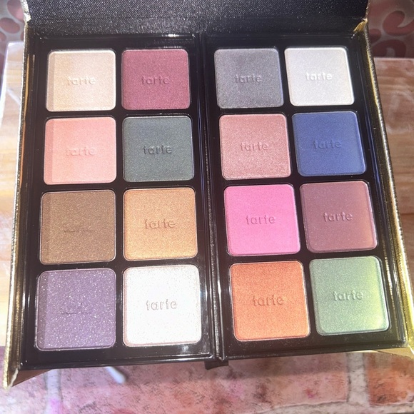 Tarte Cosmetics The Jewery Box Super Rare Set - Picture 2 of 11